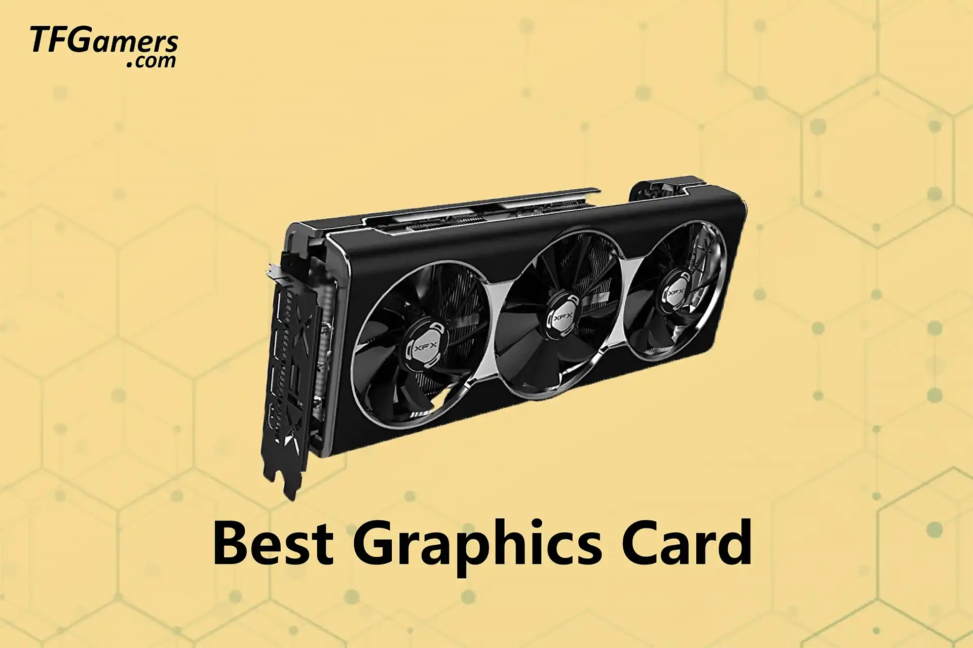 Best Graphics Card 2024 9 Best GPUs for Gaming Tech For Gamers
