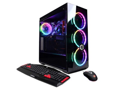 Best Gaming PC Under 1000 2024 (Prebuilt PC's) - Tech For Gamers