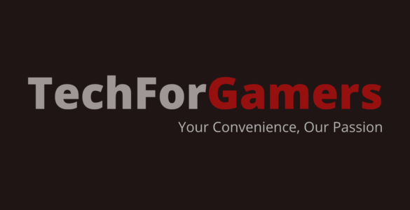 TechForGamers