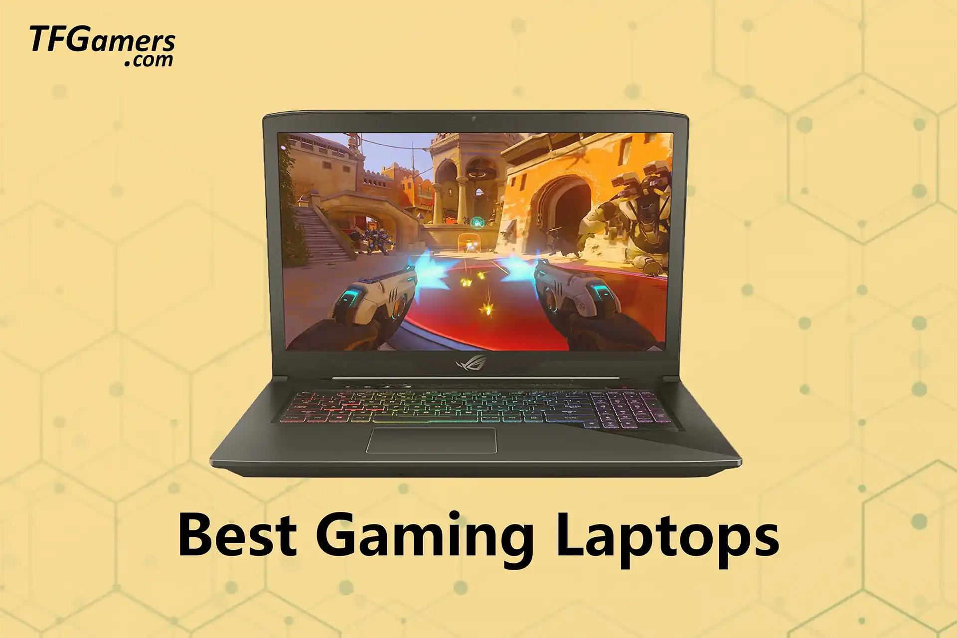 Best Gaming Laptop 2024 Gaming Laptops) Tech For Gamers