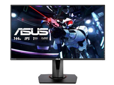 ASUS VG279Q 27