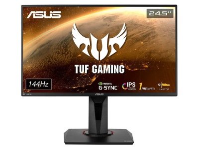Asus VG259Q 24.5