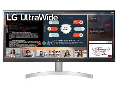 LG 29WN600-W